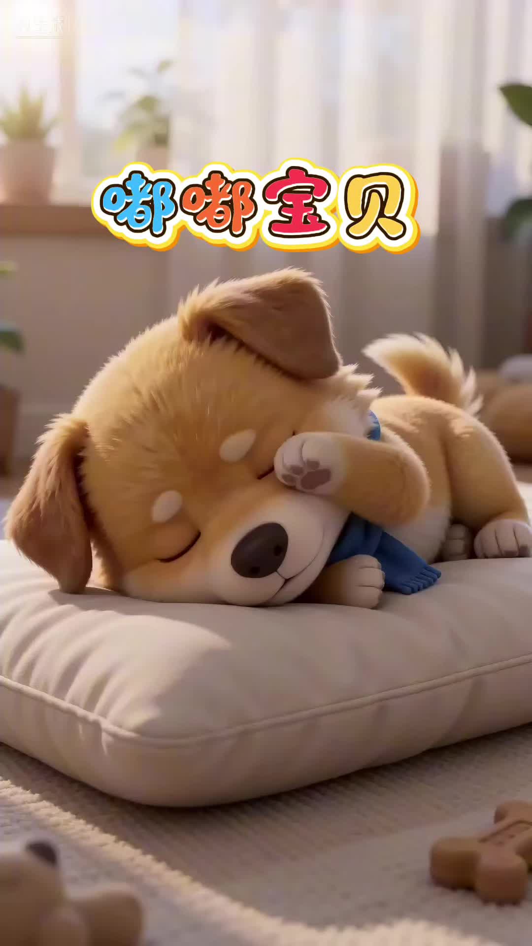 @儿歌棒棒糖