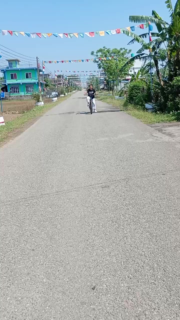 @jamuna magar