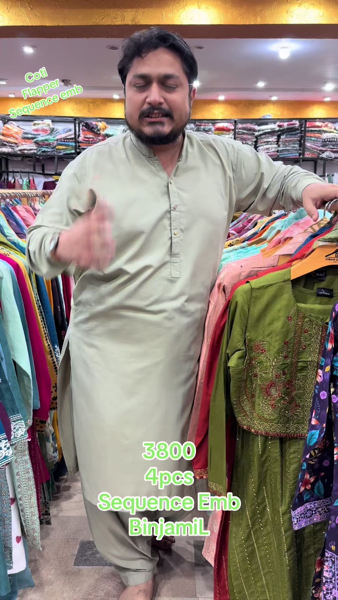 @ZUBAIR GARMENT STORE