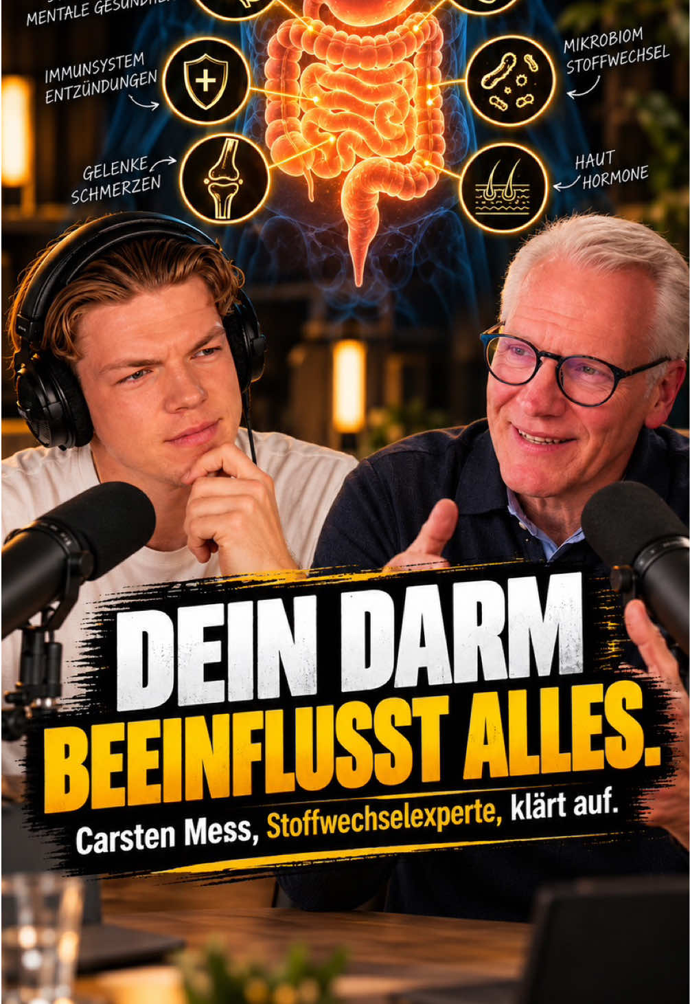 @BewegungsOptimist | PODCAST