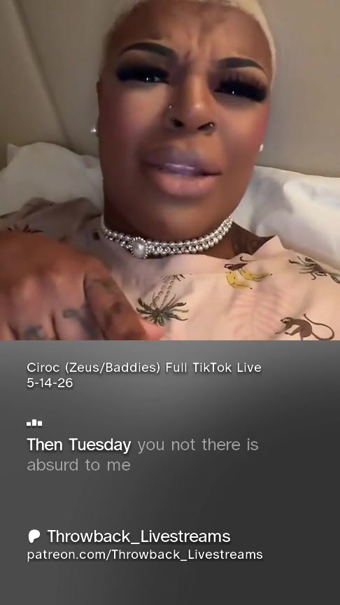 @LiveStream_Explorer