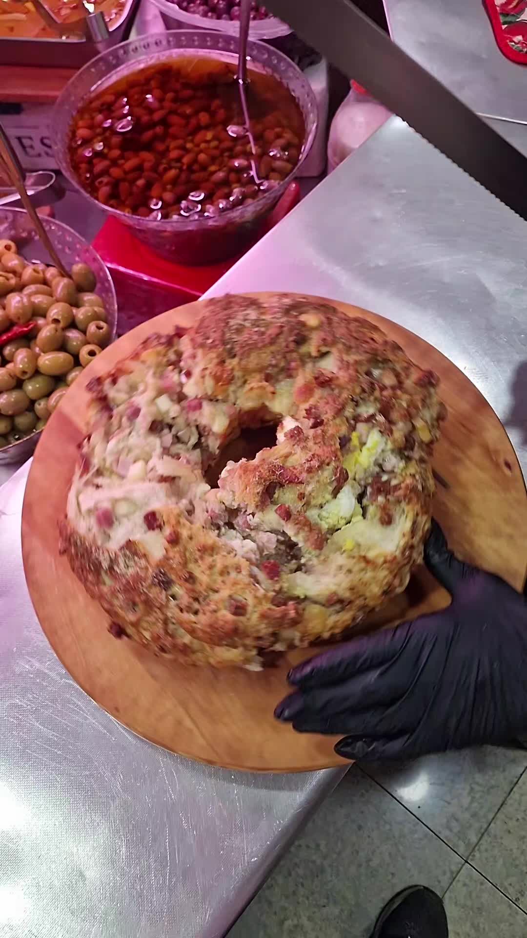 @La Fioraia dei Salumi 🌹