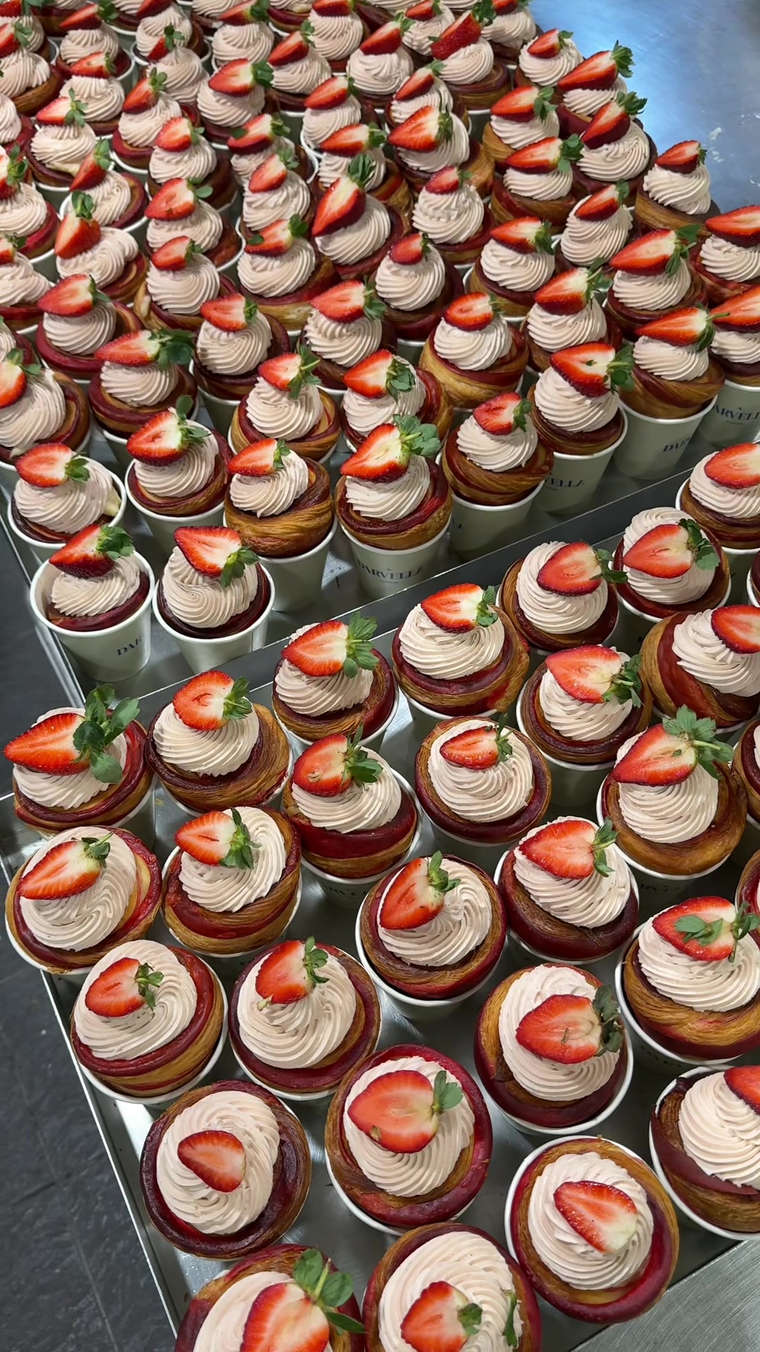 @Darvella Patisserie