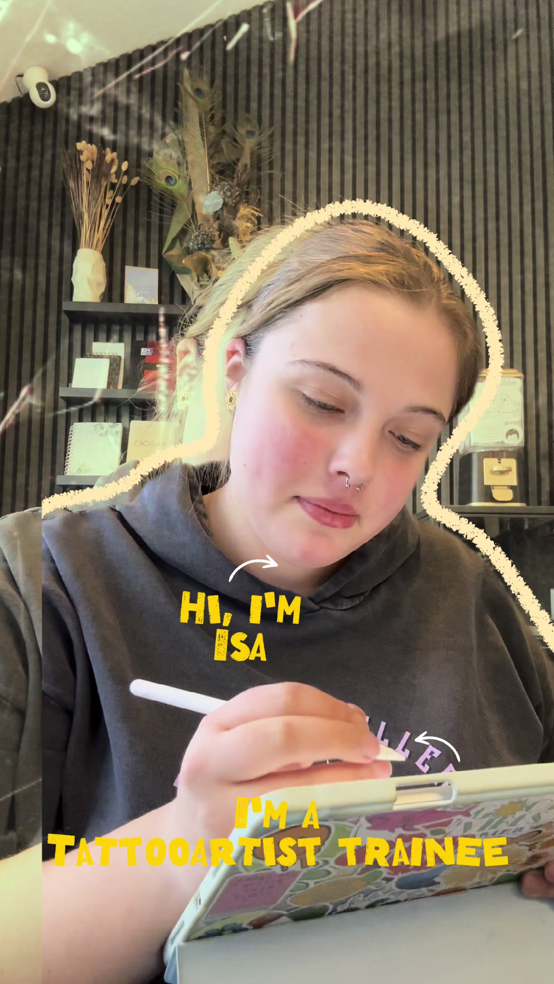 @Isa