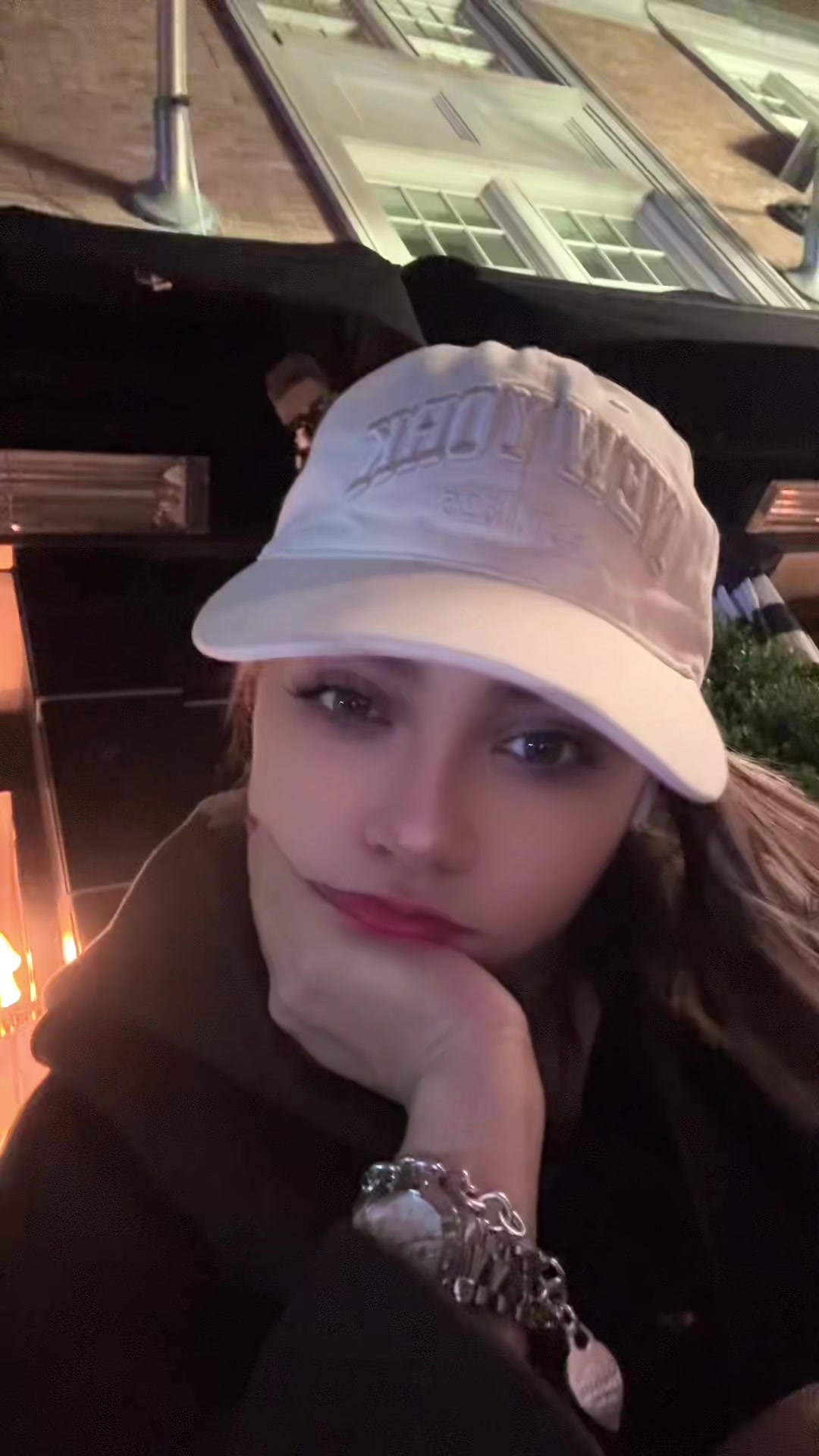 @Jamie Laurente