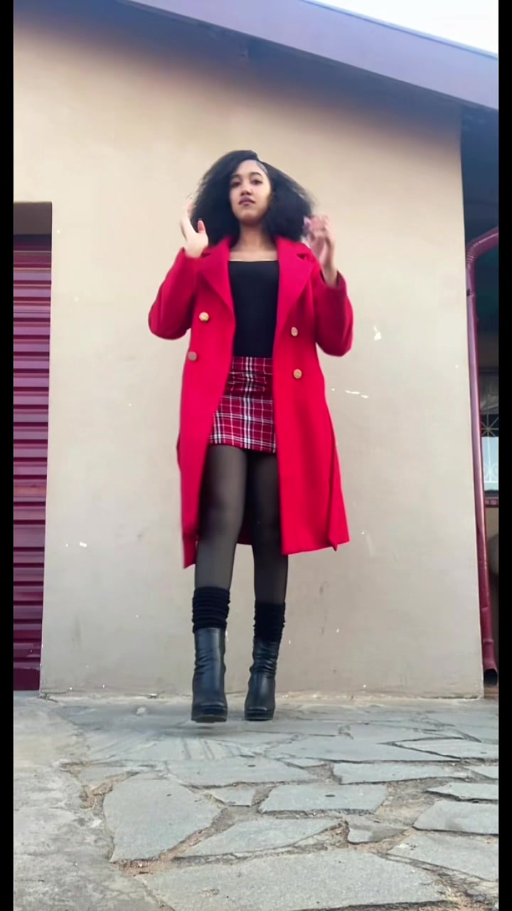 @Tallgirly