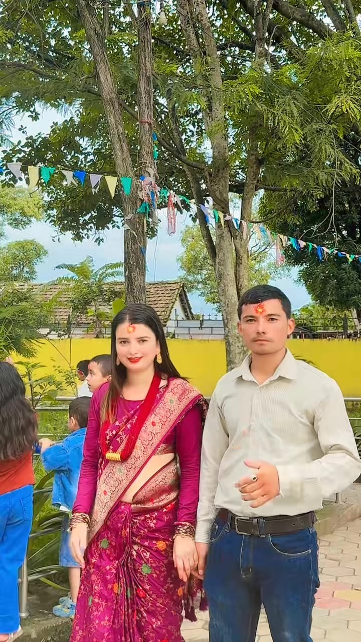 @Gopal Roka
