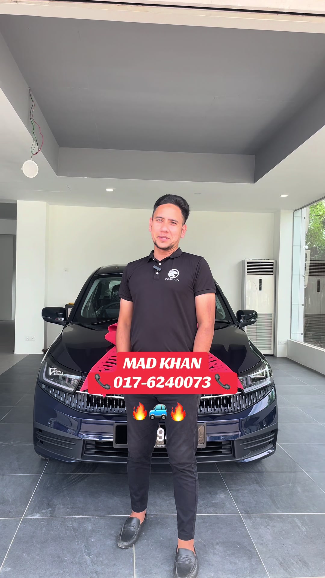 @Abe Wagyu Proton ๐ฅฉ๐๐ฅ