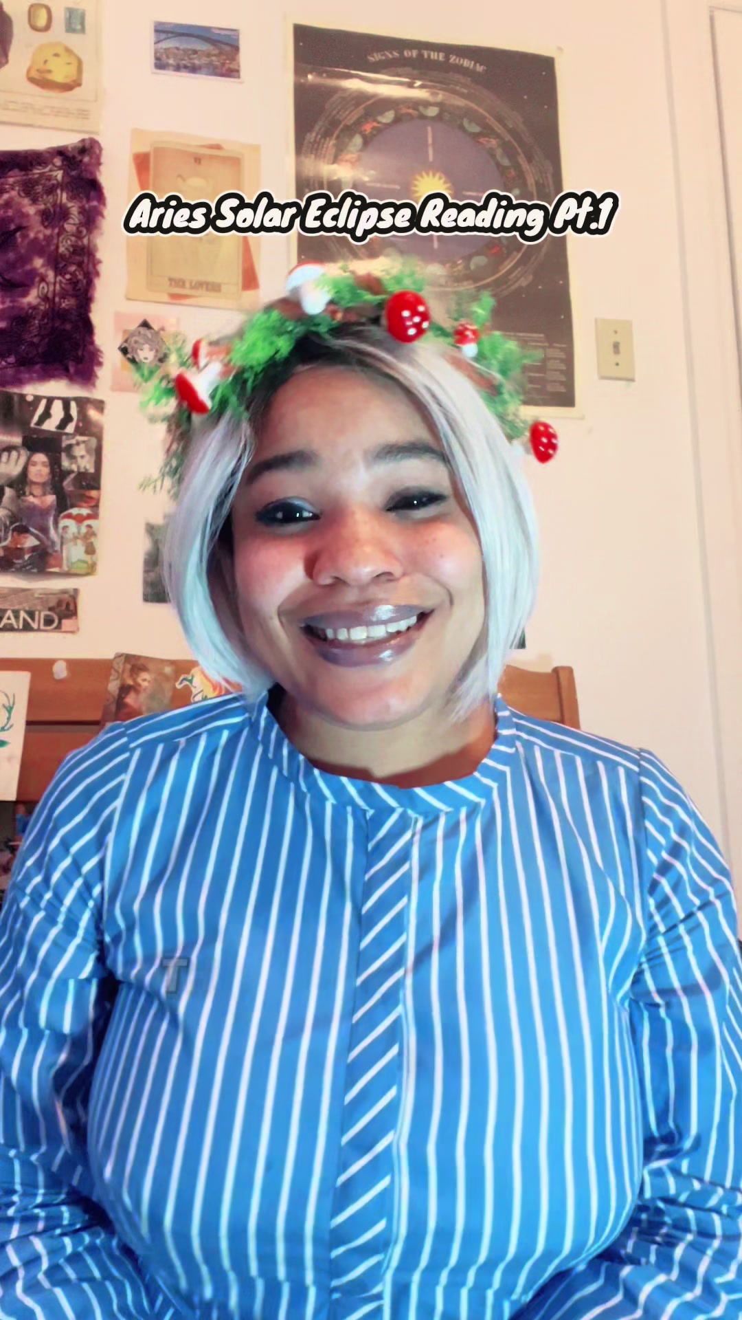 @Sienna Imani 🦄 ✨️
