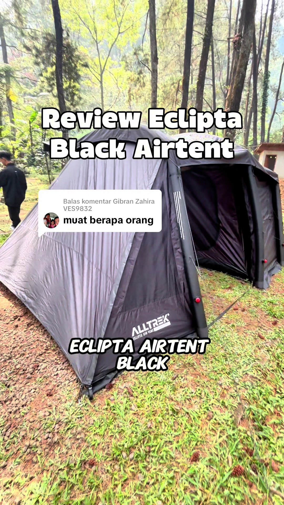 @Alltrek indonesia