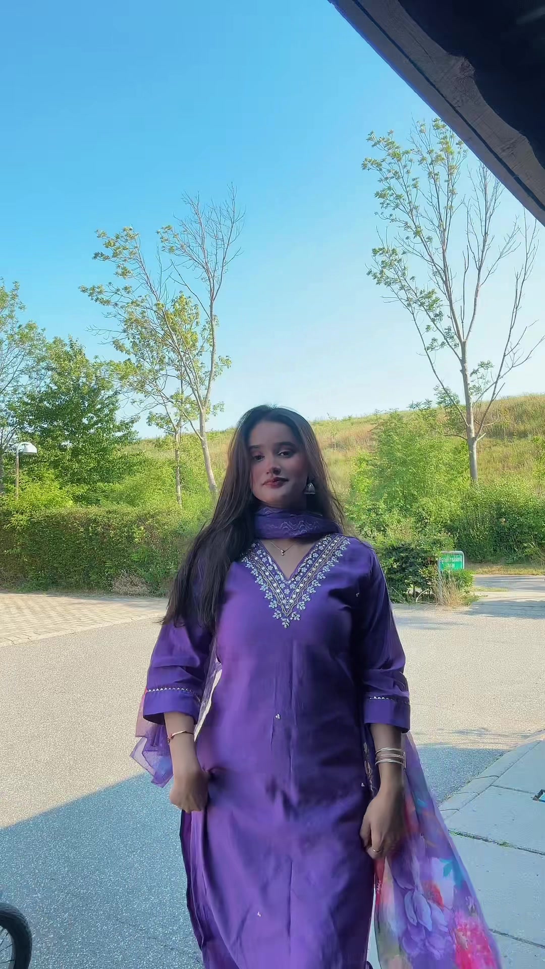 @Kamana bhandari❤️