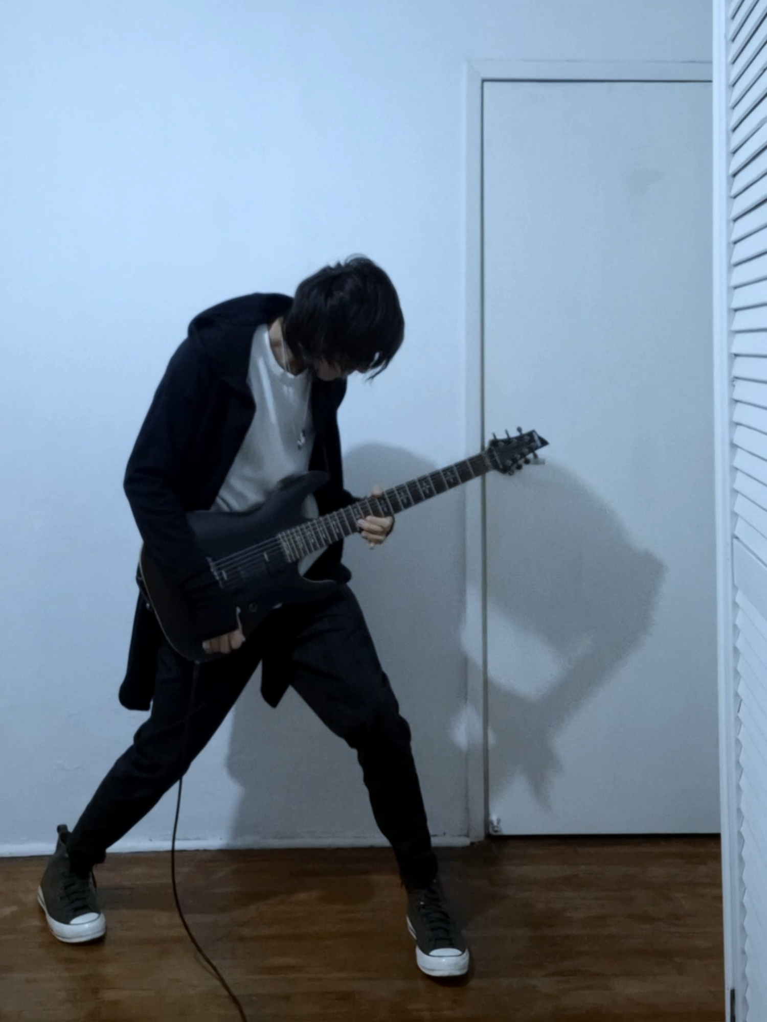 @Noise In The Morgue
