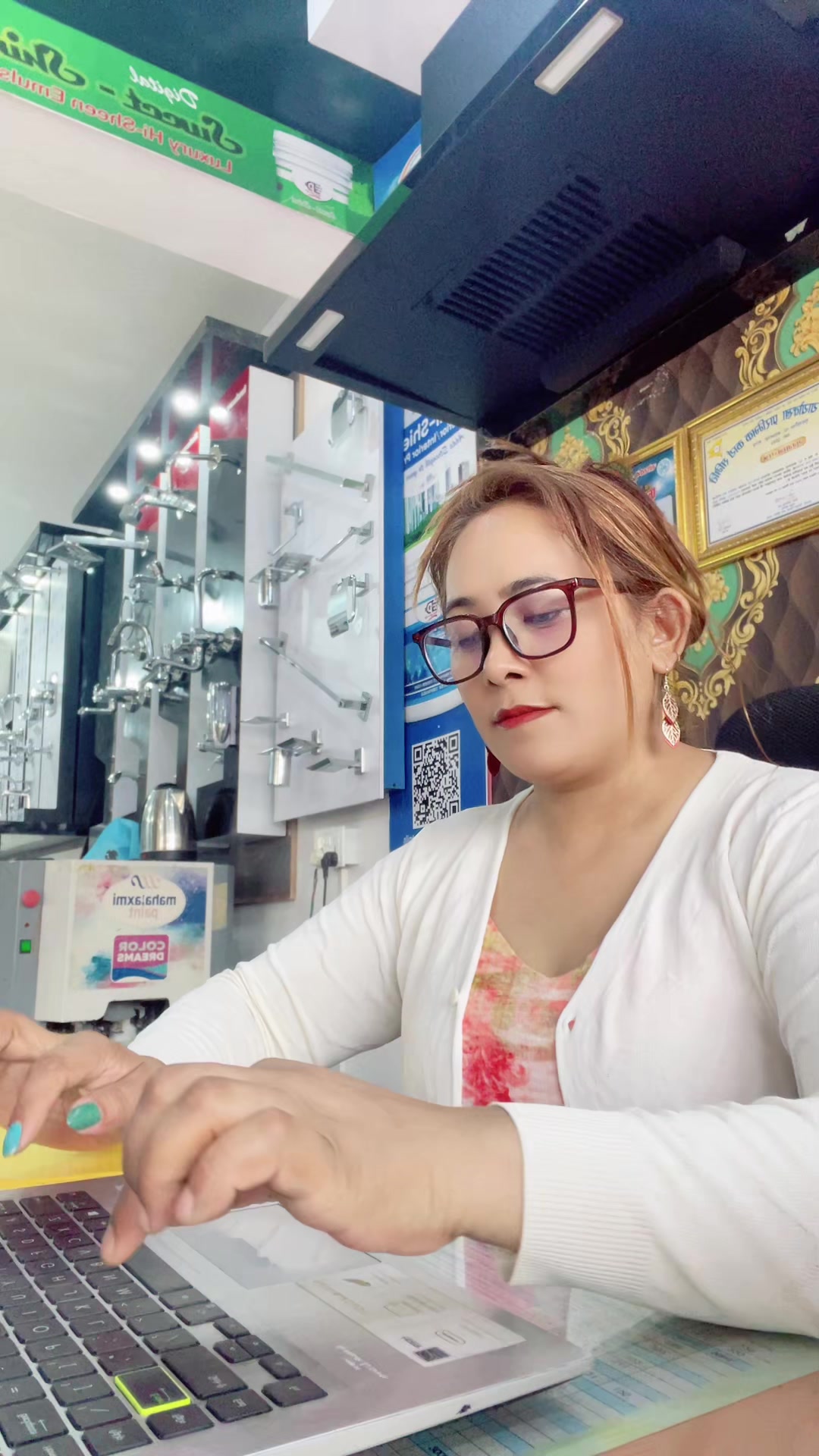 @TARA TAMANG