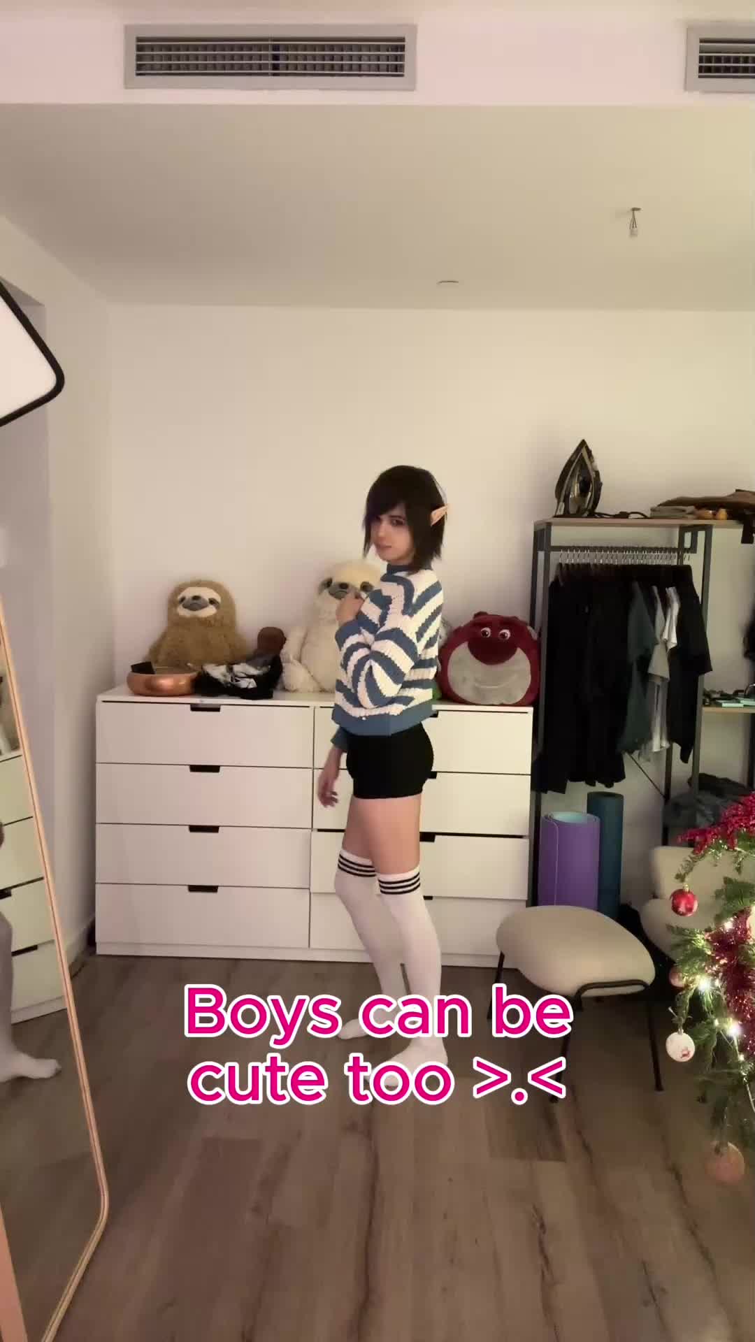 @Goshka Femboy