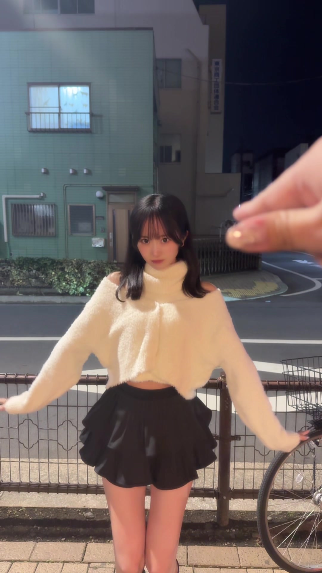 @根岸しおり (ねぎしお)