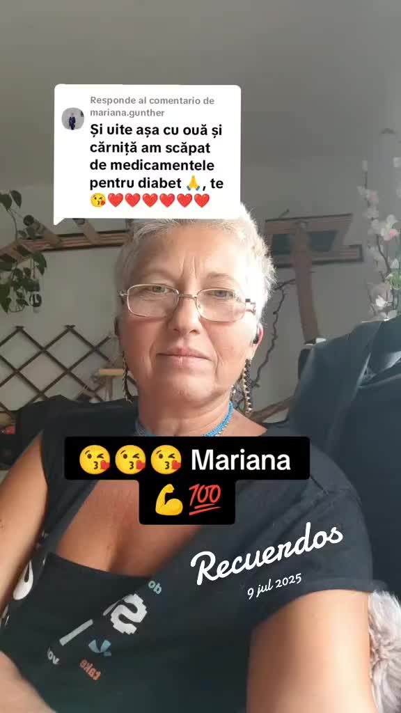 @Manuela