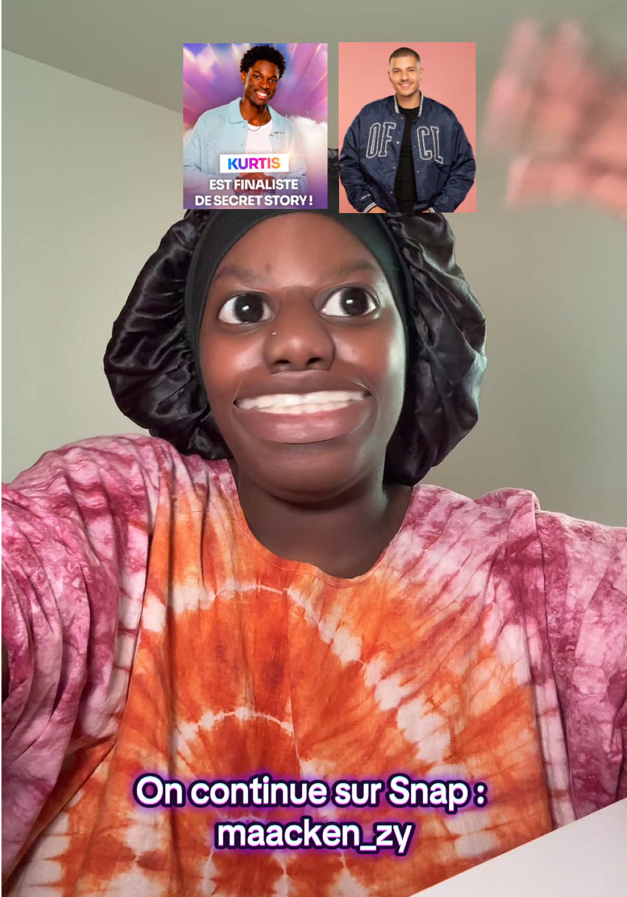 @Mackenzy