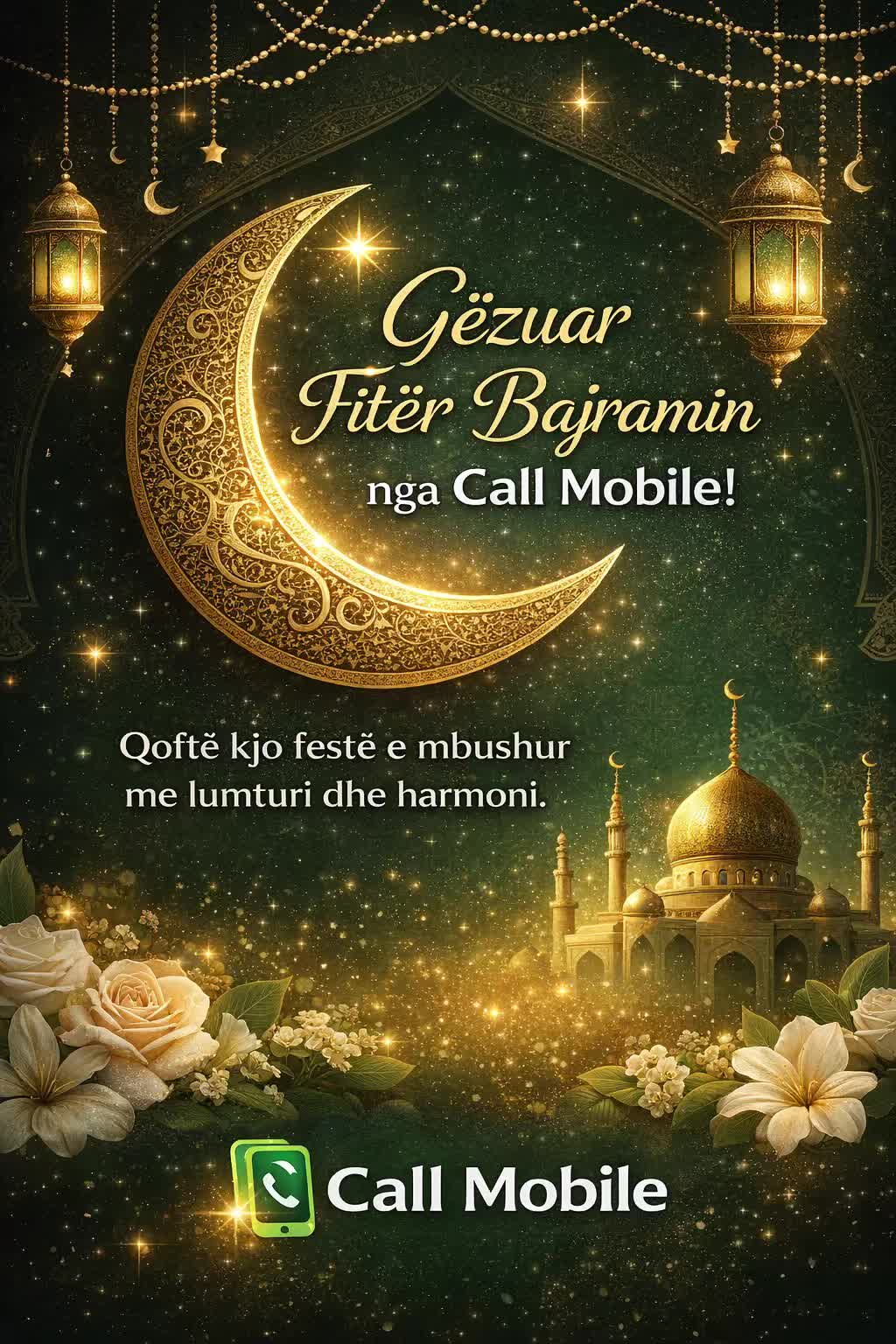 @Call Mobile