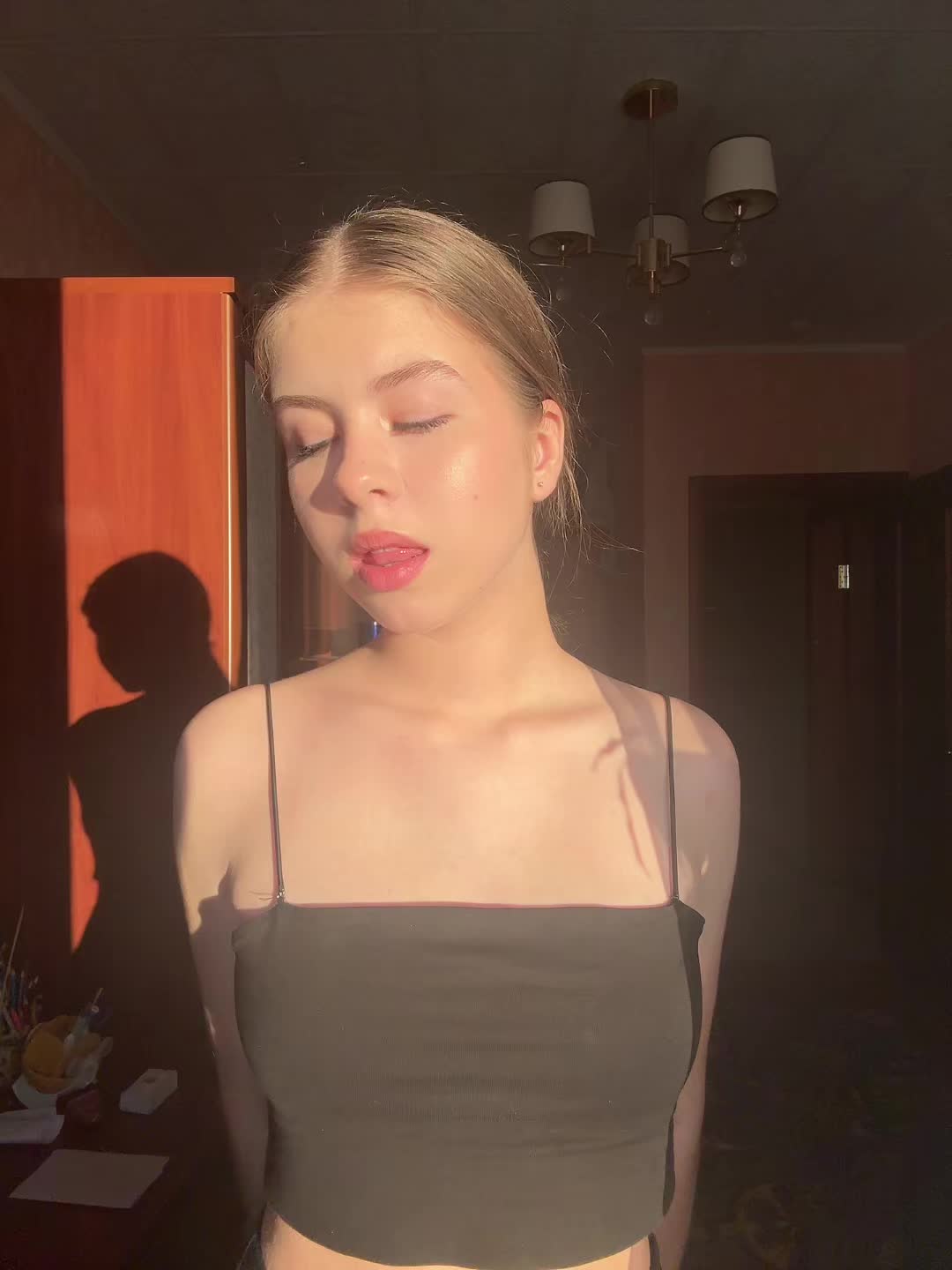 @варя миньон