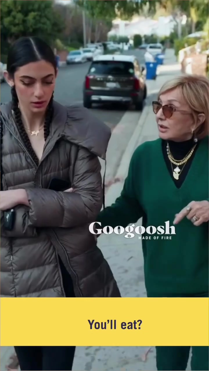 @googoosh