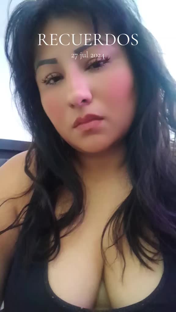 @morenita love
