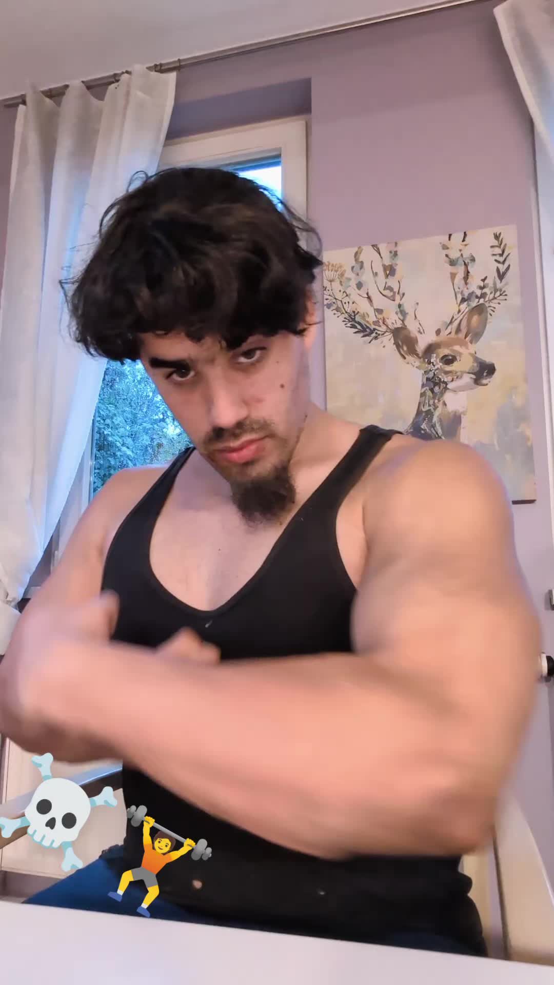 @MaRC🏋️♂️