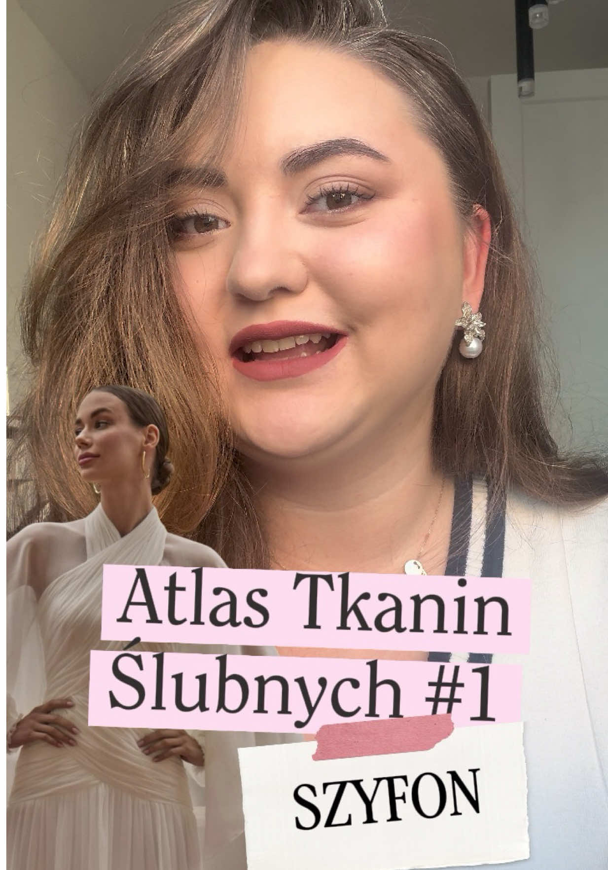 @Daria Dokurno|Projektant Mody