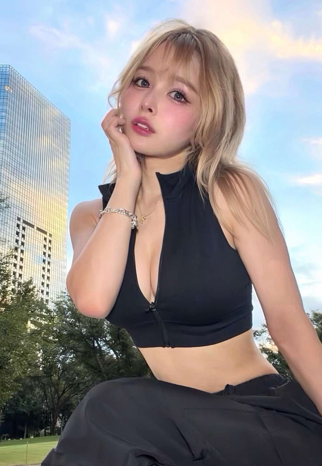 @10/6🎂はるぽん👱🏻&zwj;♀️🎀🫧