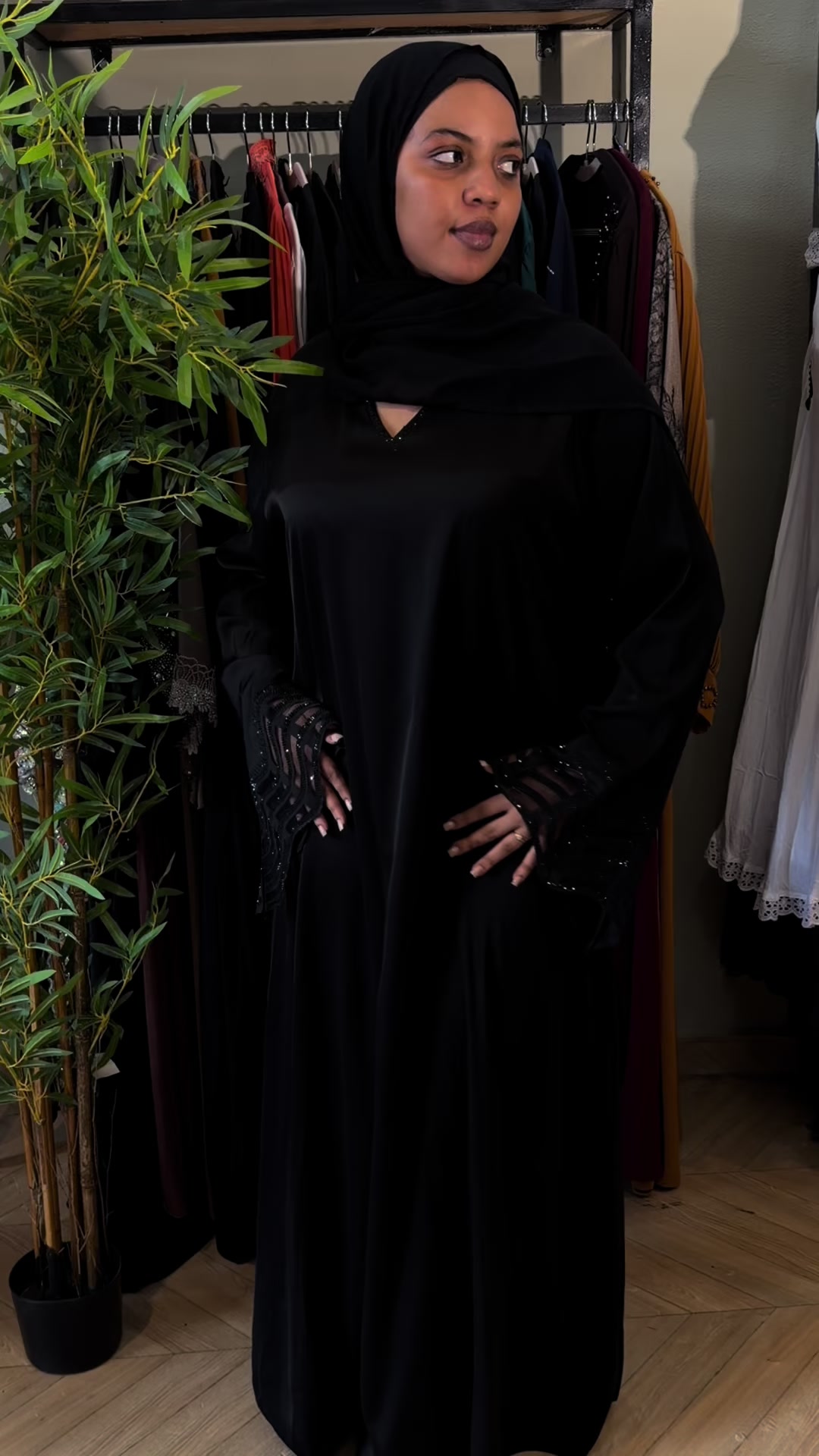 @Zahra house🧵♥️✅75203520🥰