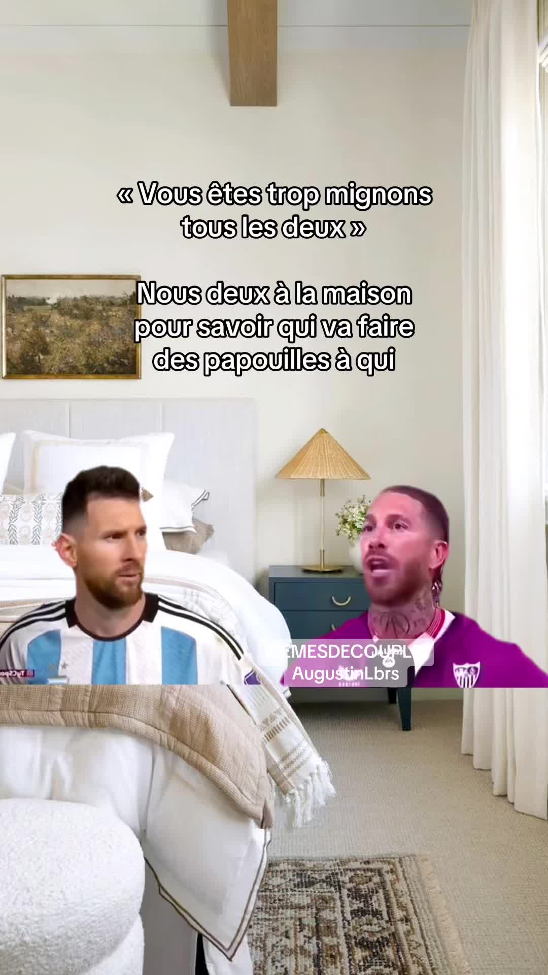 @MEMES DE COUPLE | AugustinLbrs