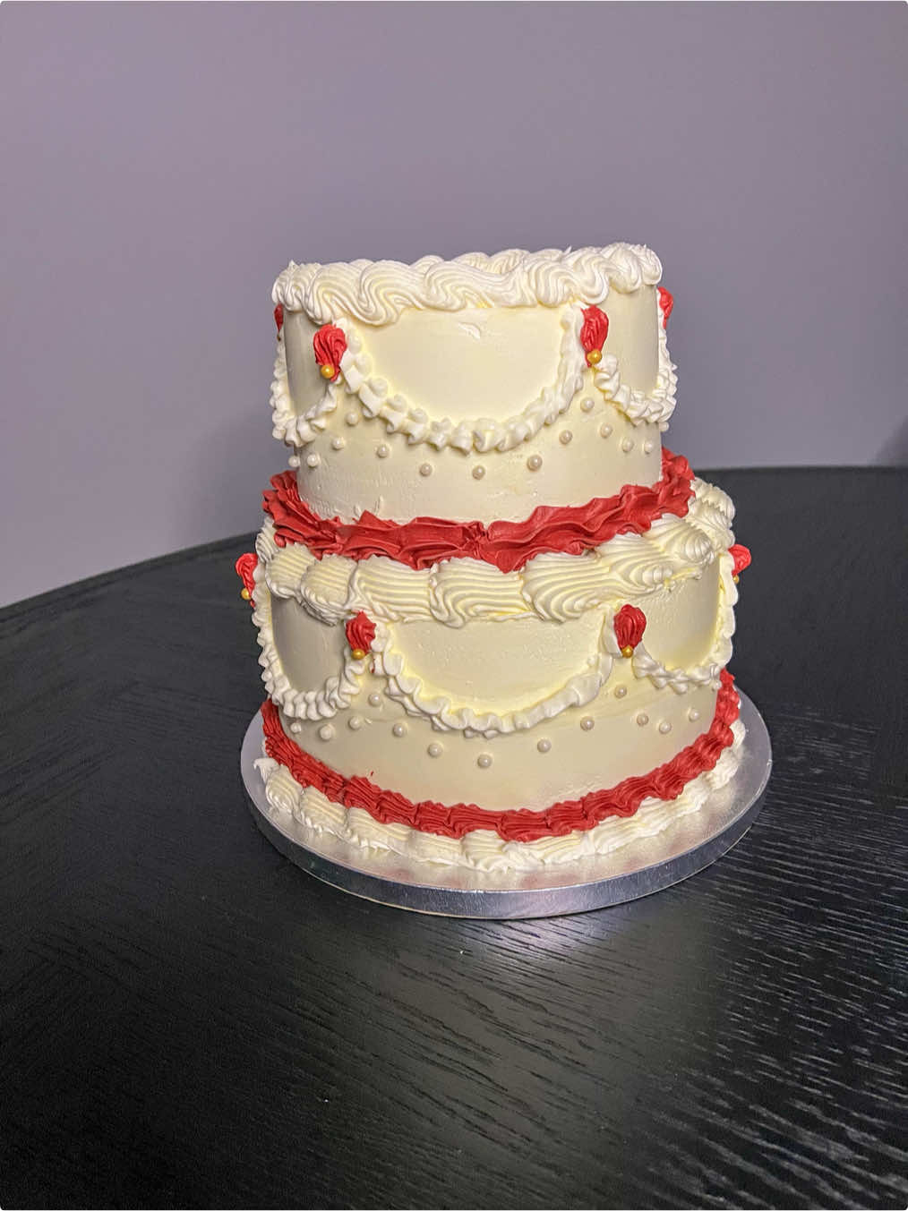 @Nikki Pastry
