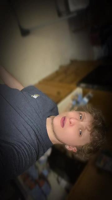 @Kieran Alexander-Lee Ullven