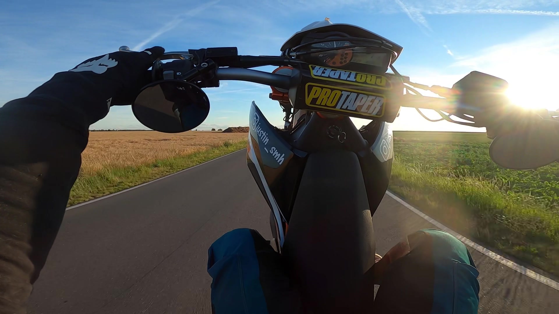 @JUSTIN 🇩🇪 | SUPERMOTO