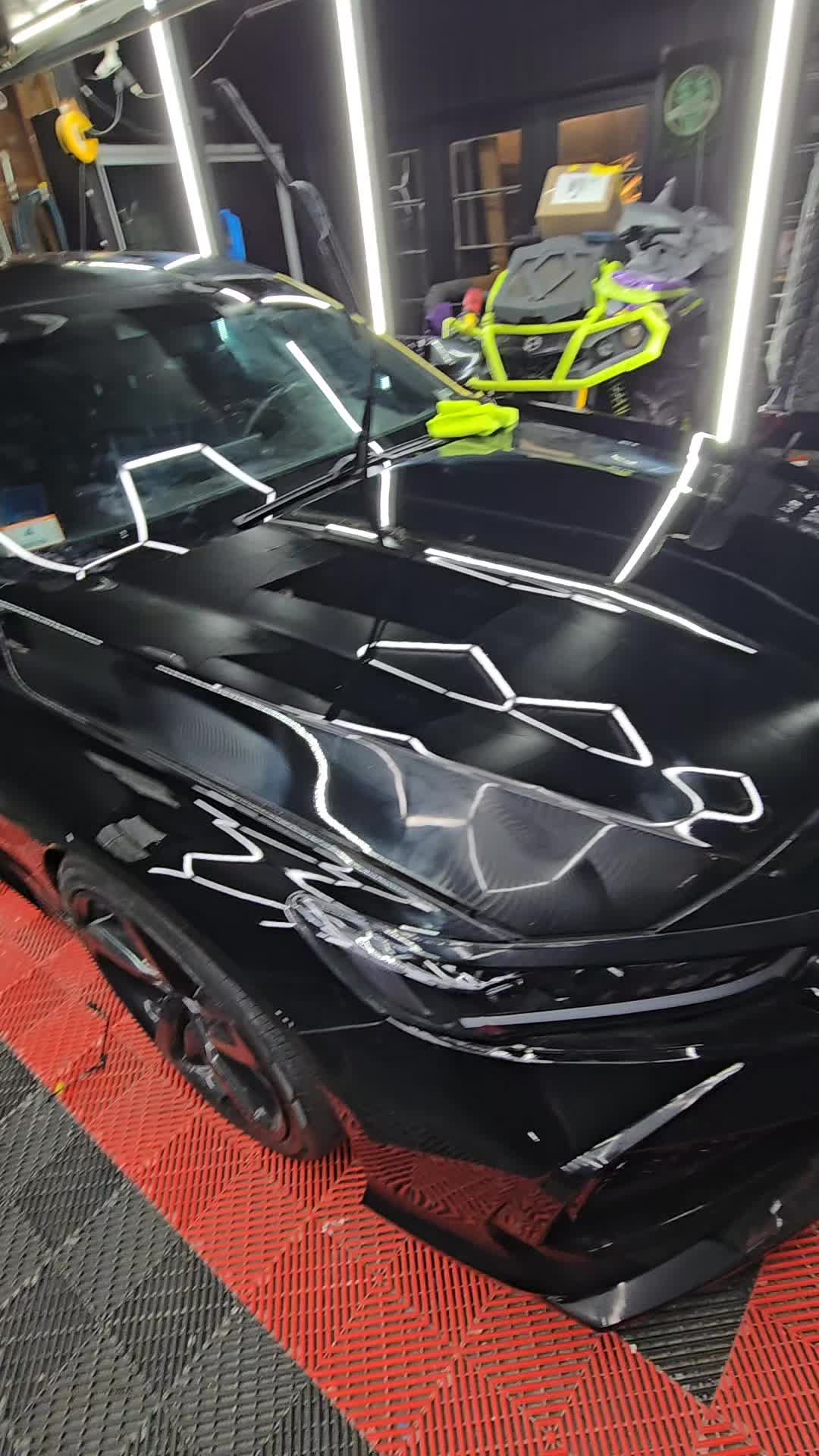 @LuisAutoDetailing 🦍💥🦍
