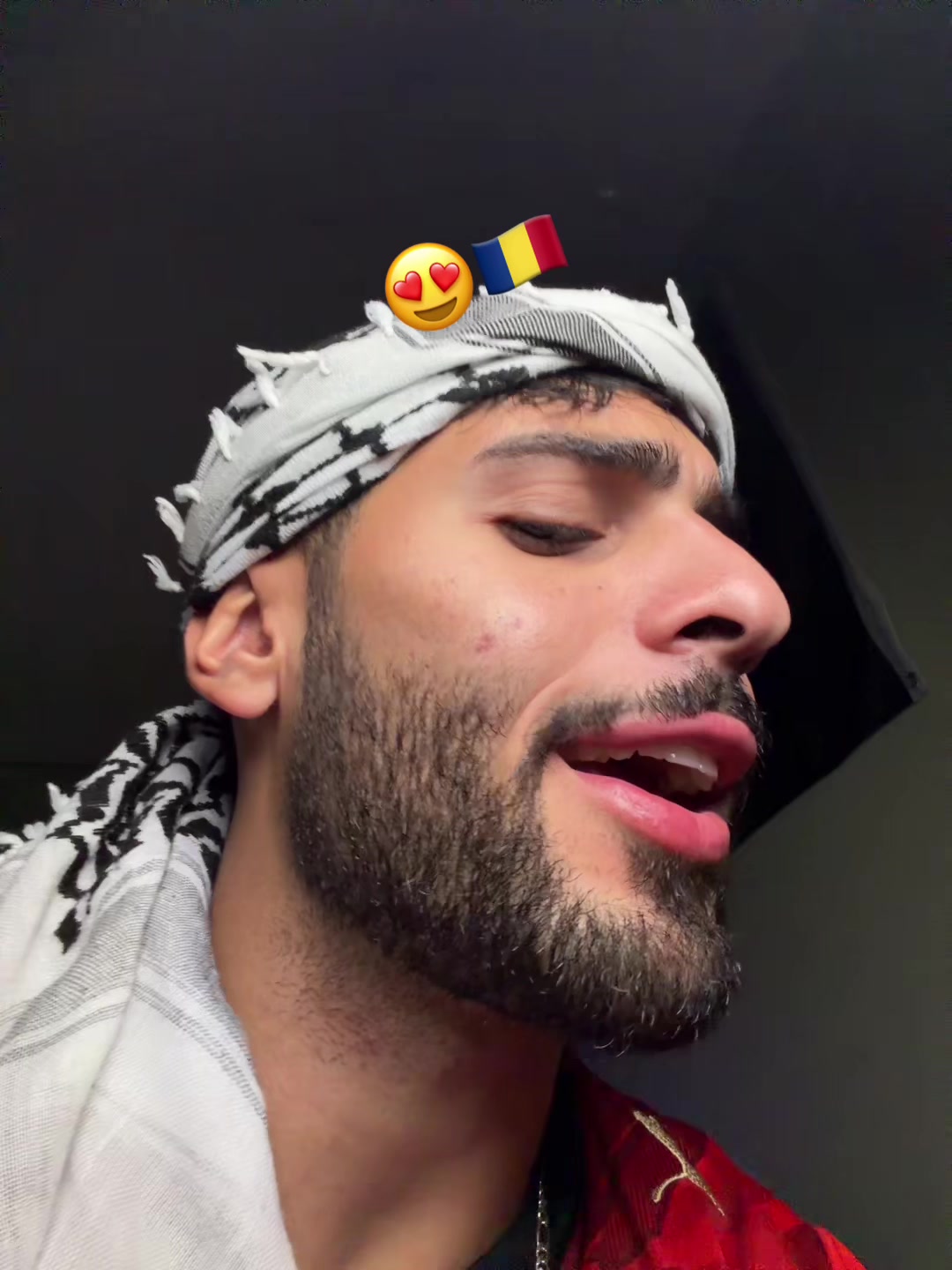 @Omar Masri