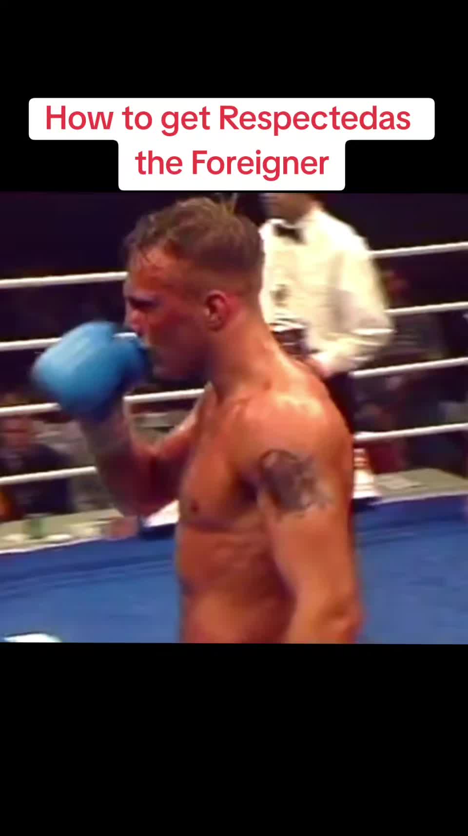 @Fightxgram