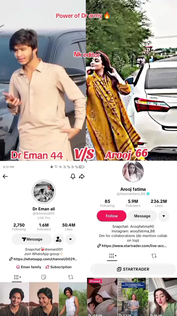 @★Dr eman kay fan ★