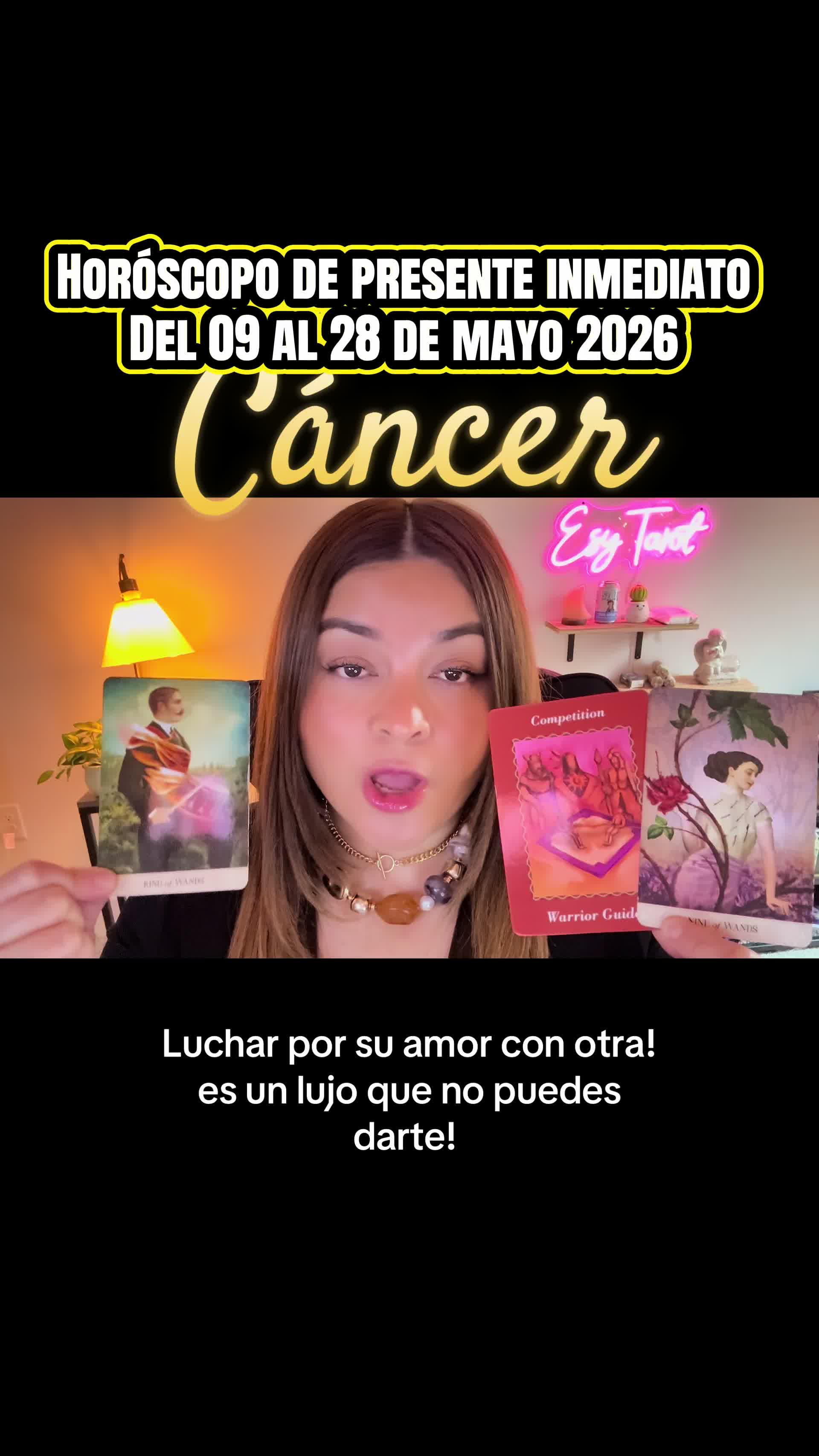 @Esy Tarot