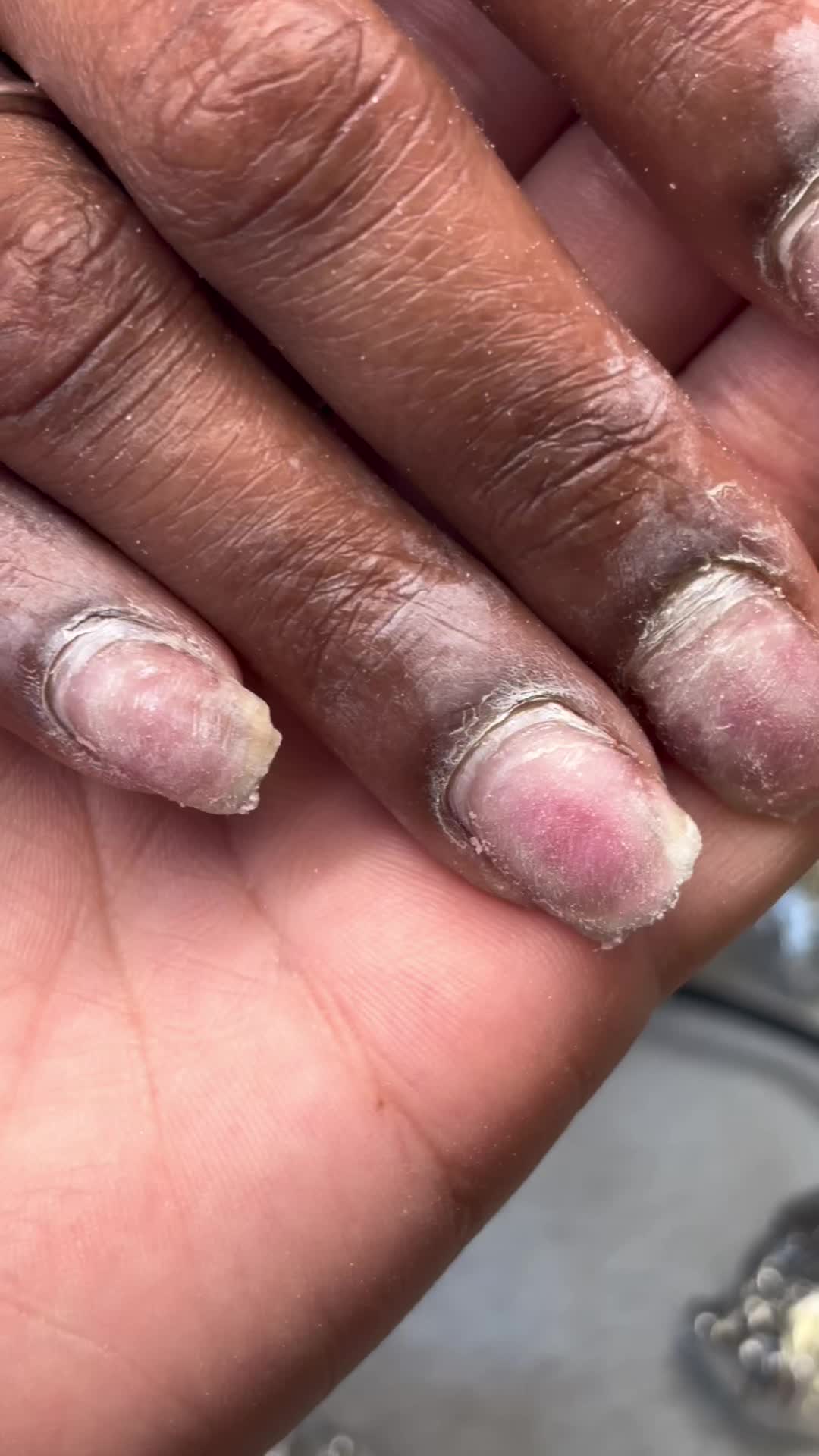 @ATL NAIL TECH