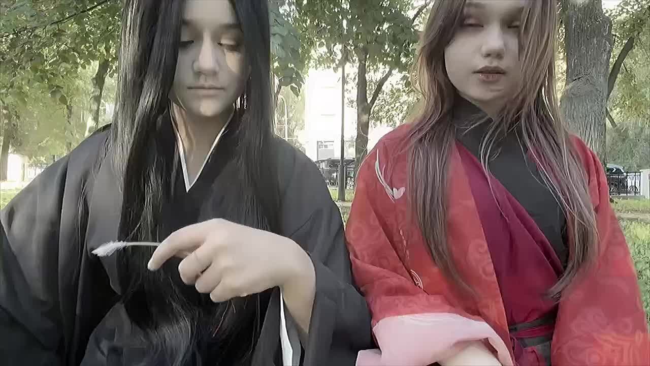 @тгк - мэривэр🩵