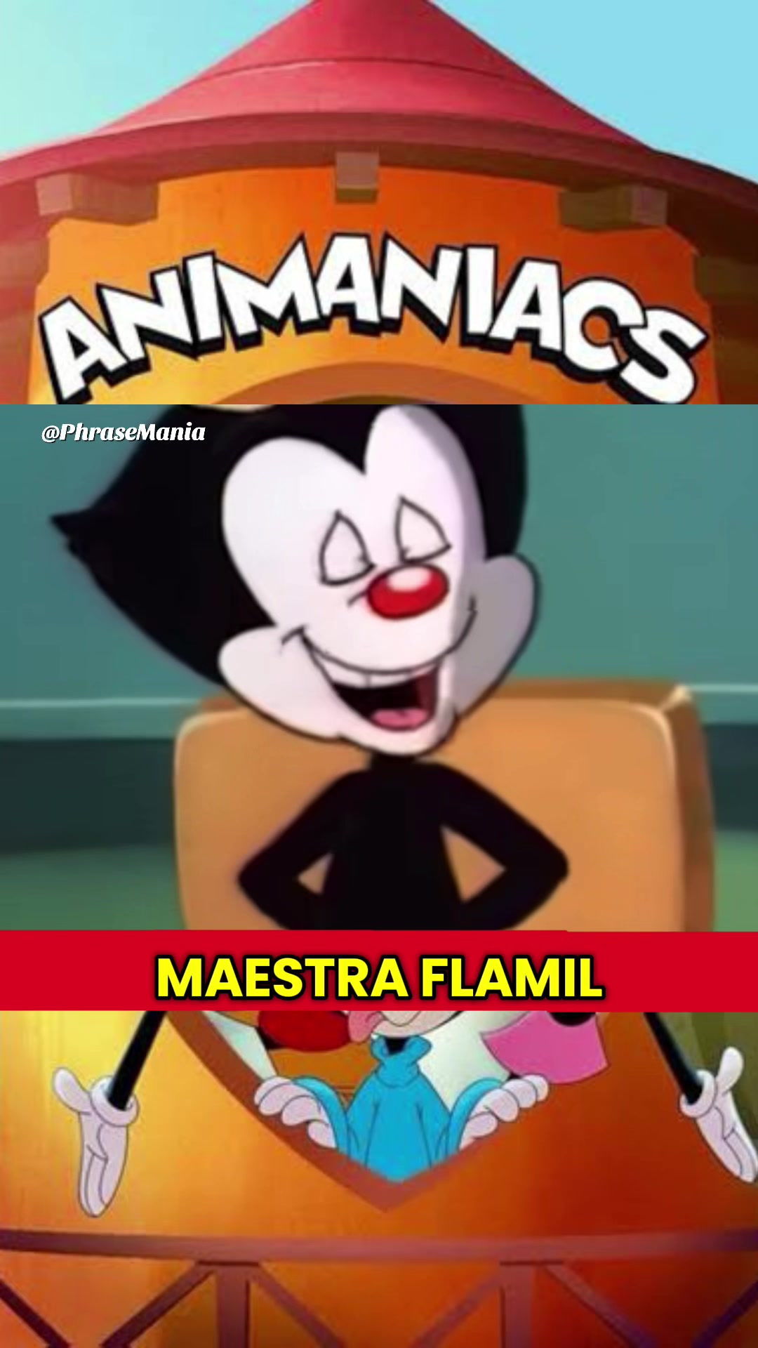 @PhraseMania