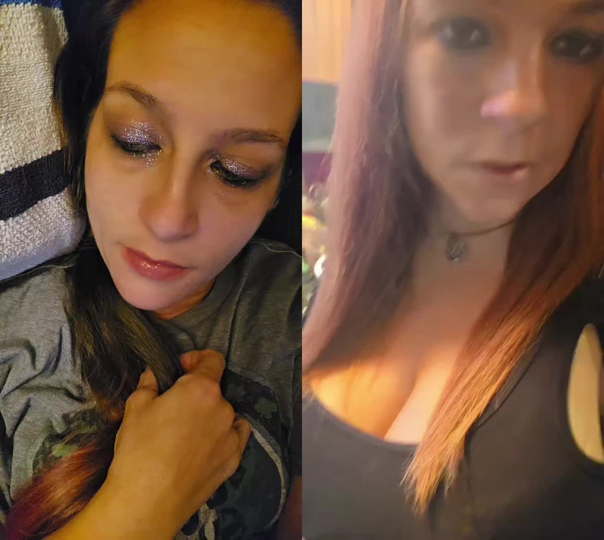 @QUEENPEACH420🍑✌️