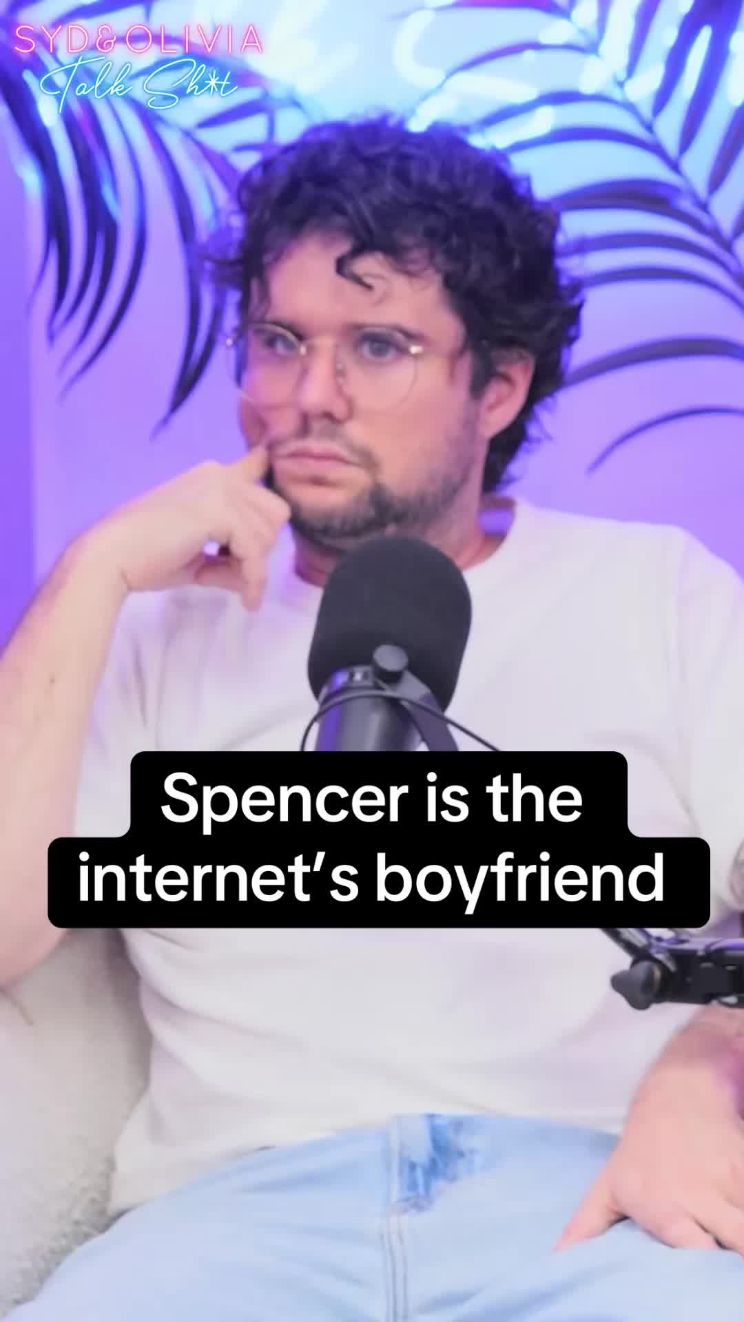 @Syd & Olivia