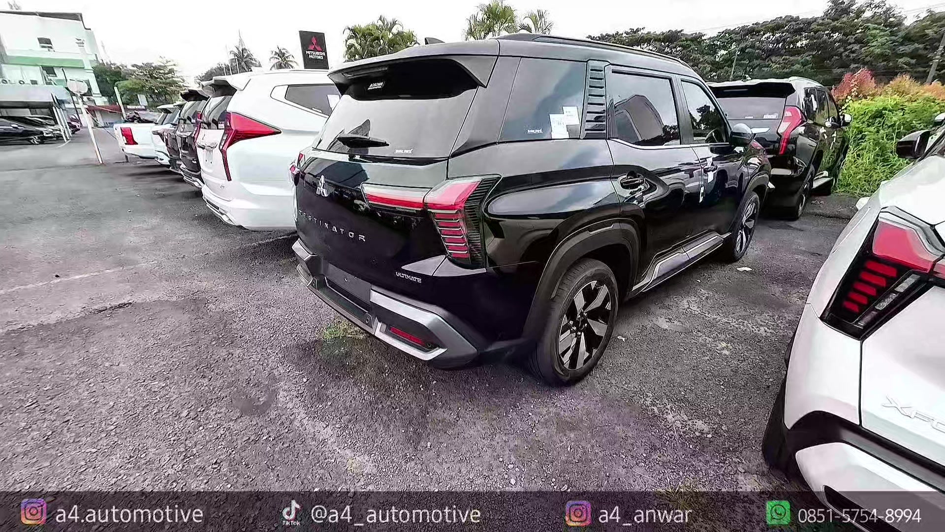 @A4 AUTOMOTIVE