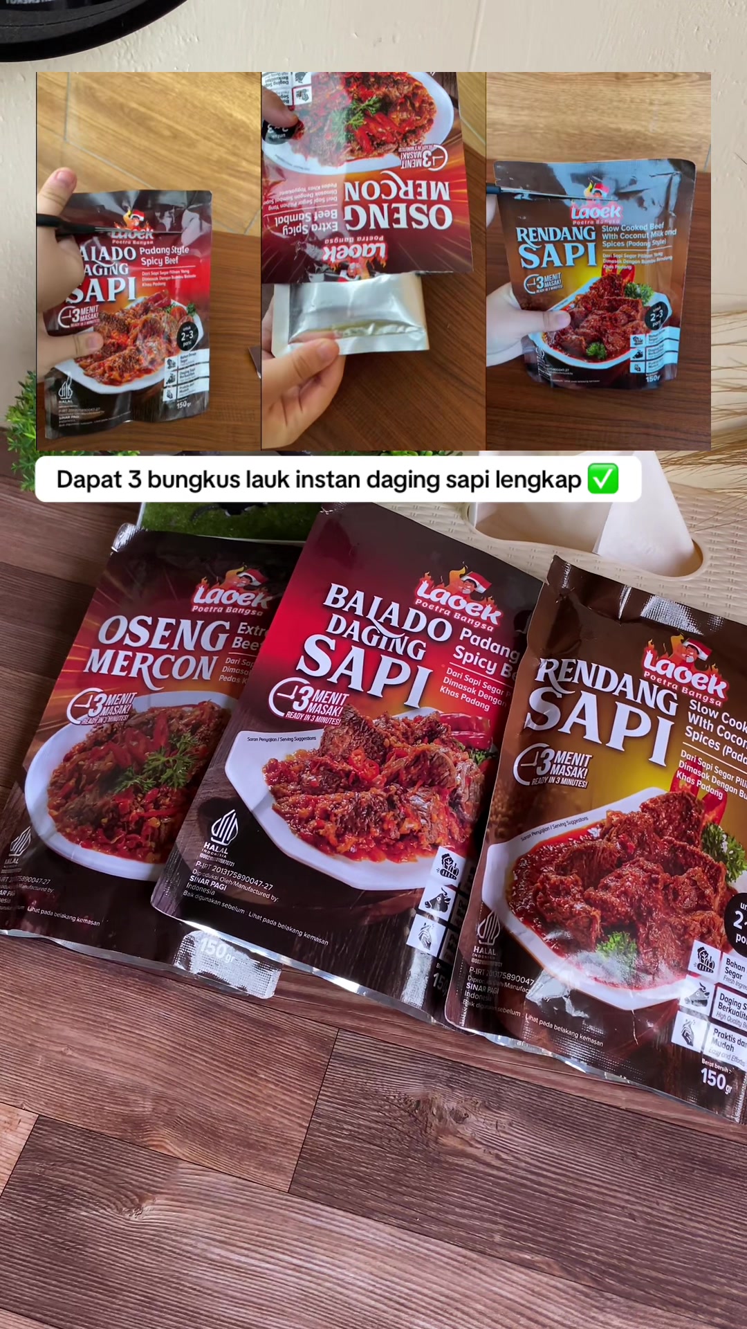 @Suka jajan