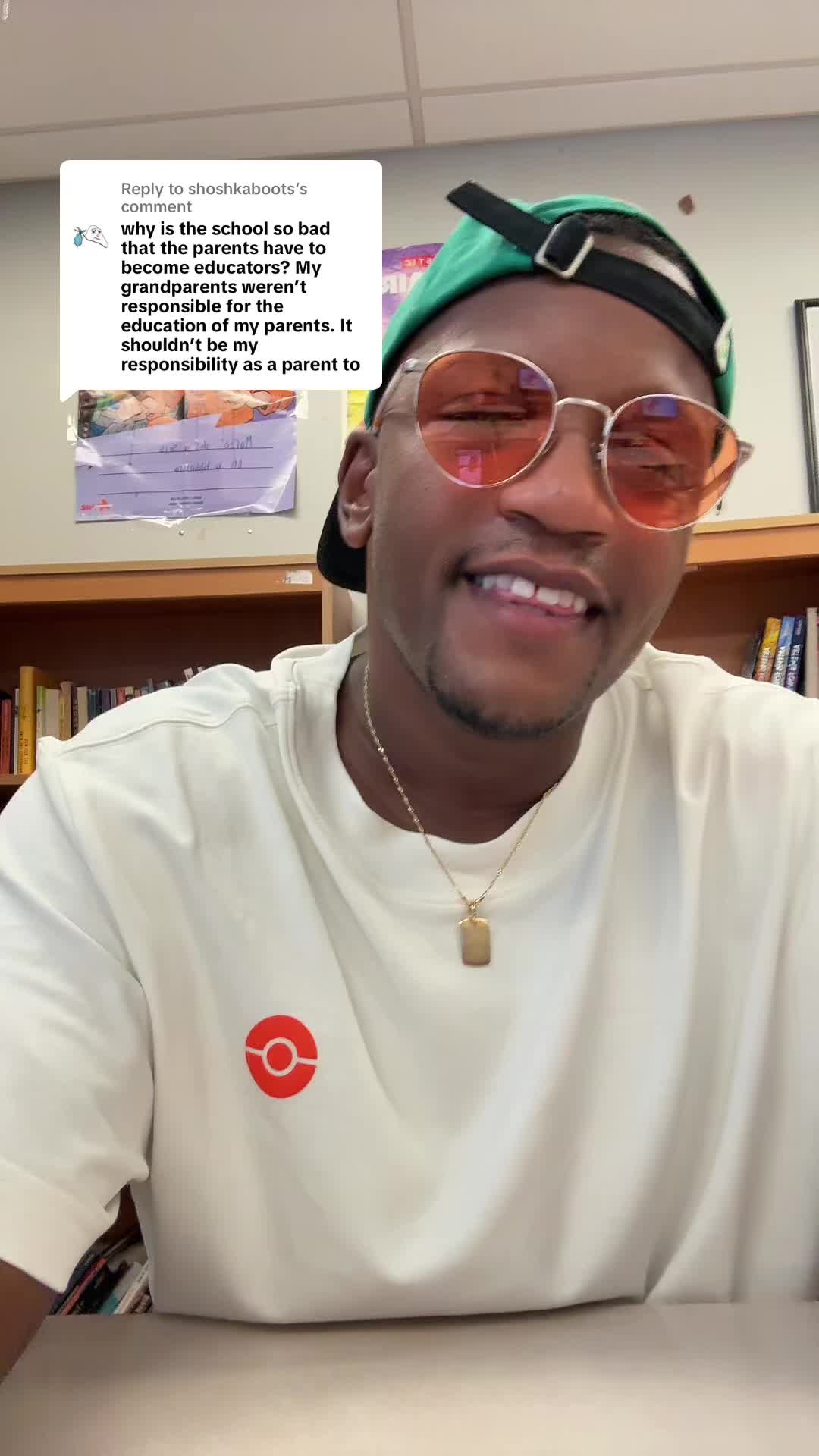 @Neuro D Teacher