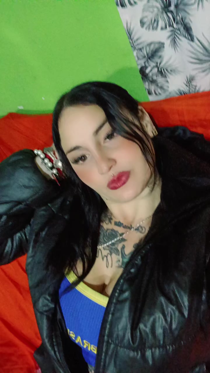 @Micaela Fiamma