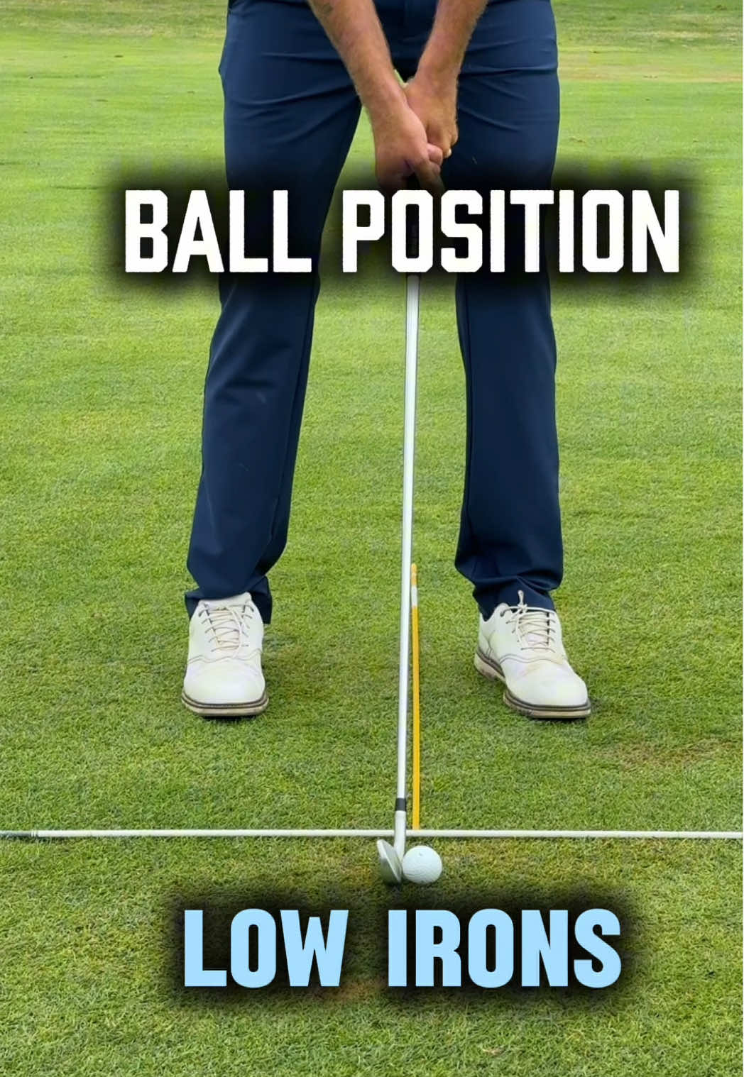 @GetGolfing