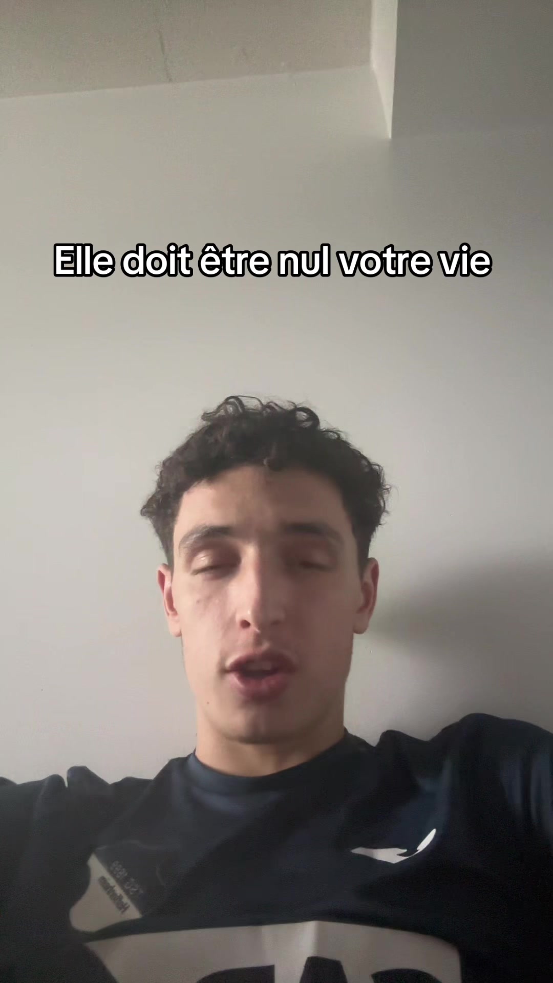 @Sur une 🦵