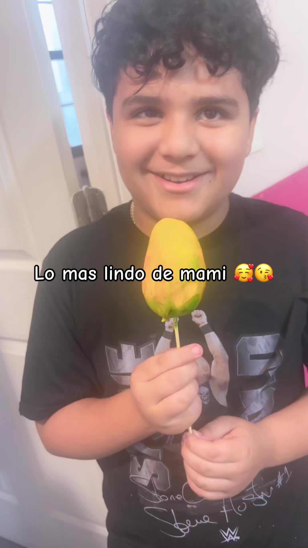 @Katy Hernandez